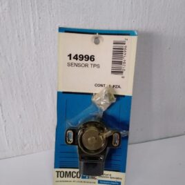 14996 SENSOR DE POSICION DEL ACELERADOR / SENSOR TPS TSURU III